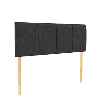 Highgrove Gemini Strutted Headboard Image